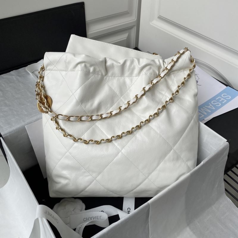 Chanel Hobo 22 Bags